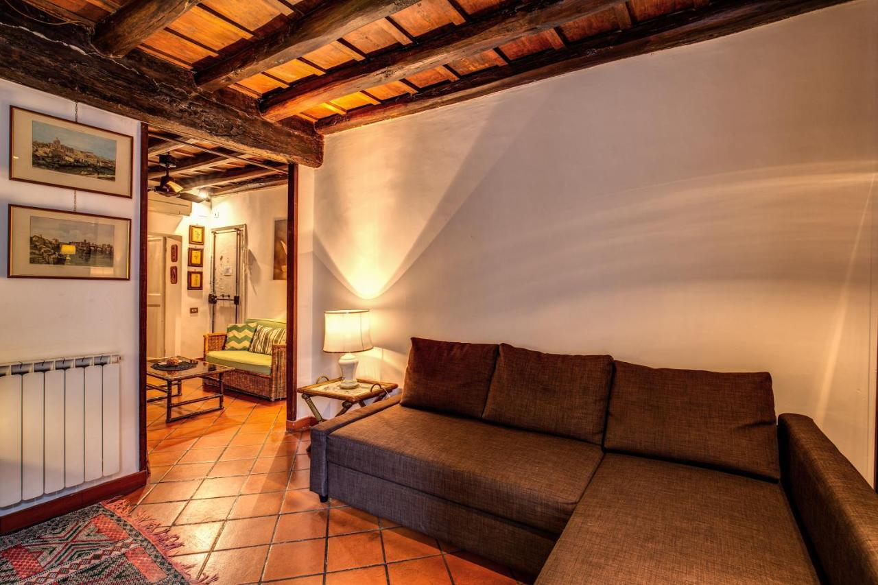 Apartament Magenta Collection Egidio Rzym Zewnętrze zdjęcie