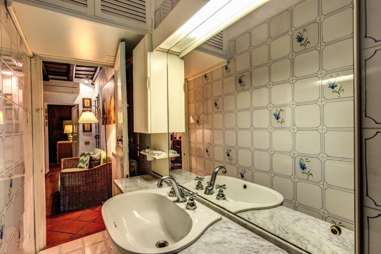 Apartament Magenta Collection Egidio Rzym Zewnętrze zdjęcie