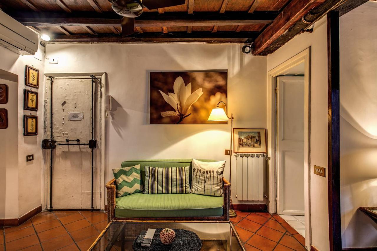 Apartament Magenta Collection Egidio Rzym Zewnętrze zdjęcie