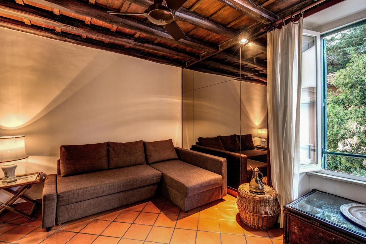 Apartament Magenta Collection Egidio Rzym Zewnętrze zdjęcie