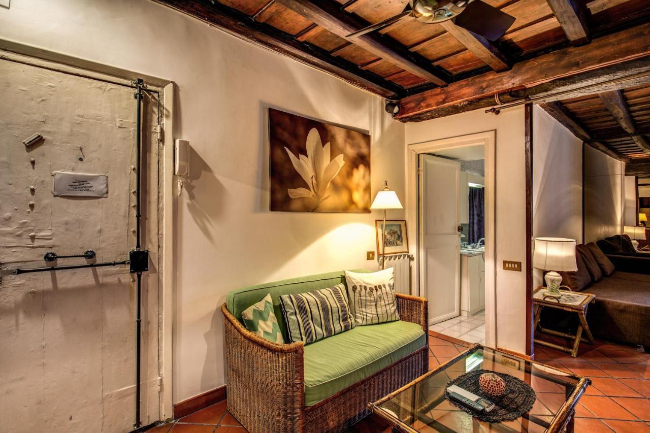 Apartament Magenta Collection Egidio Rzym Zewnętrze zdjęcie