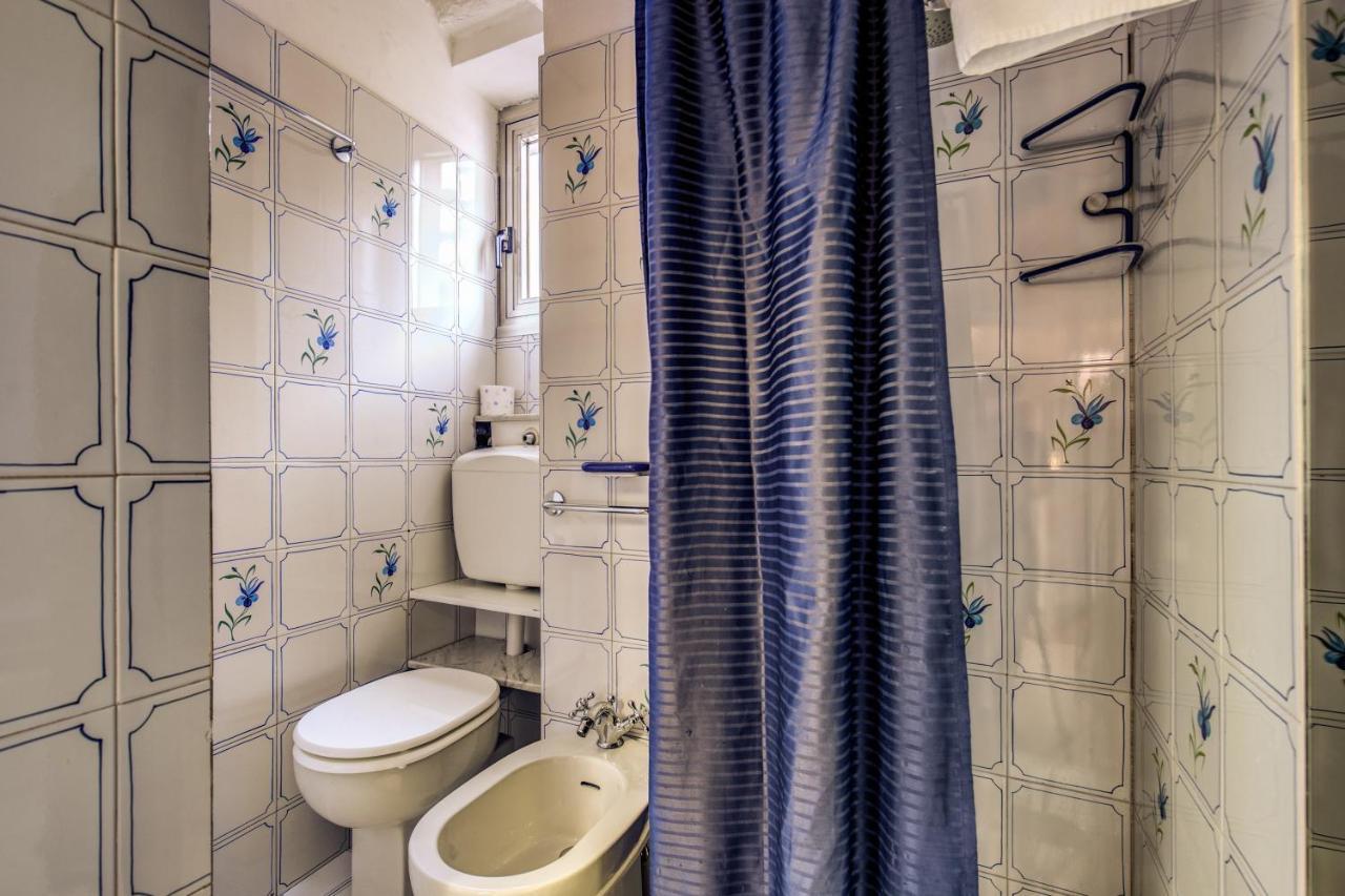 Apartament Magenta Collection Egidio Rzym Zewnętrze zdjęcie