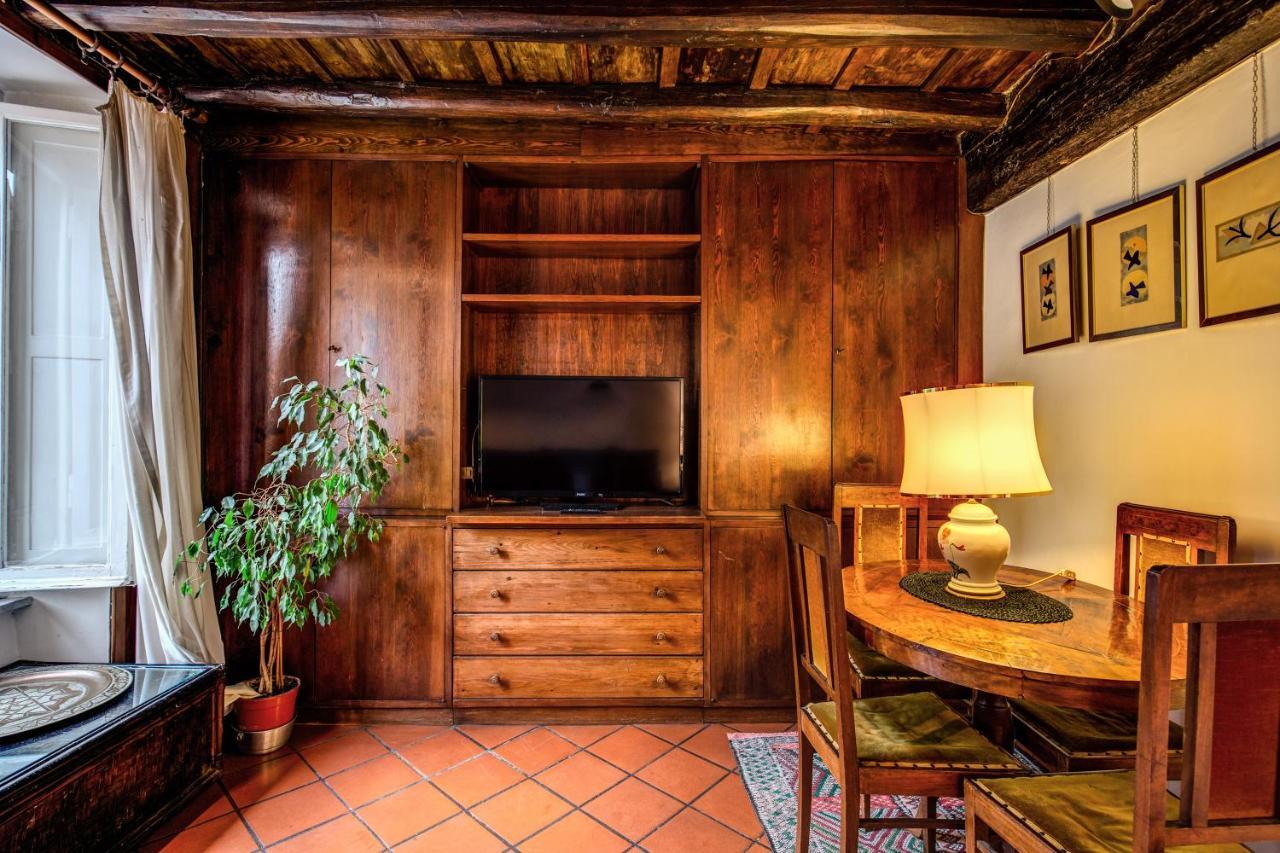 Apartament Magenta Collection Egidio Rzym Zewnętrze zdjęcie