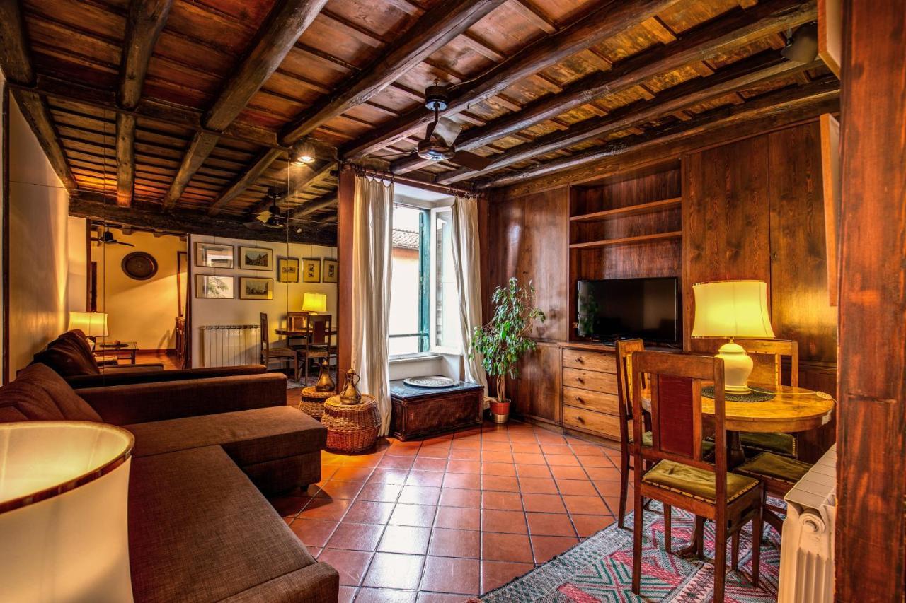 Apartament Magenta Collection Egidio Rzym Zewnętrze zdjęcie