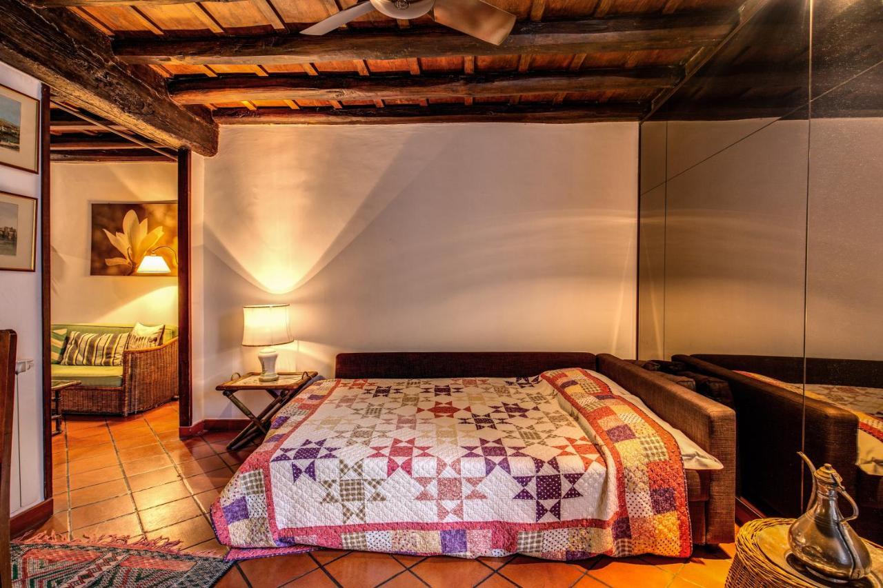 Apartament Magenta Collection Egidio Rzym Zewnętrze zdjęcie